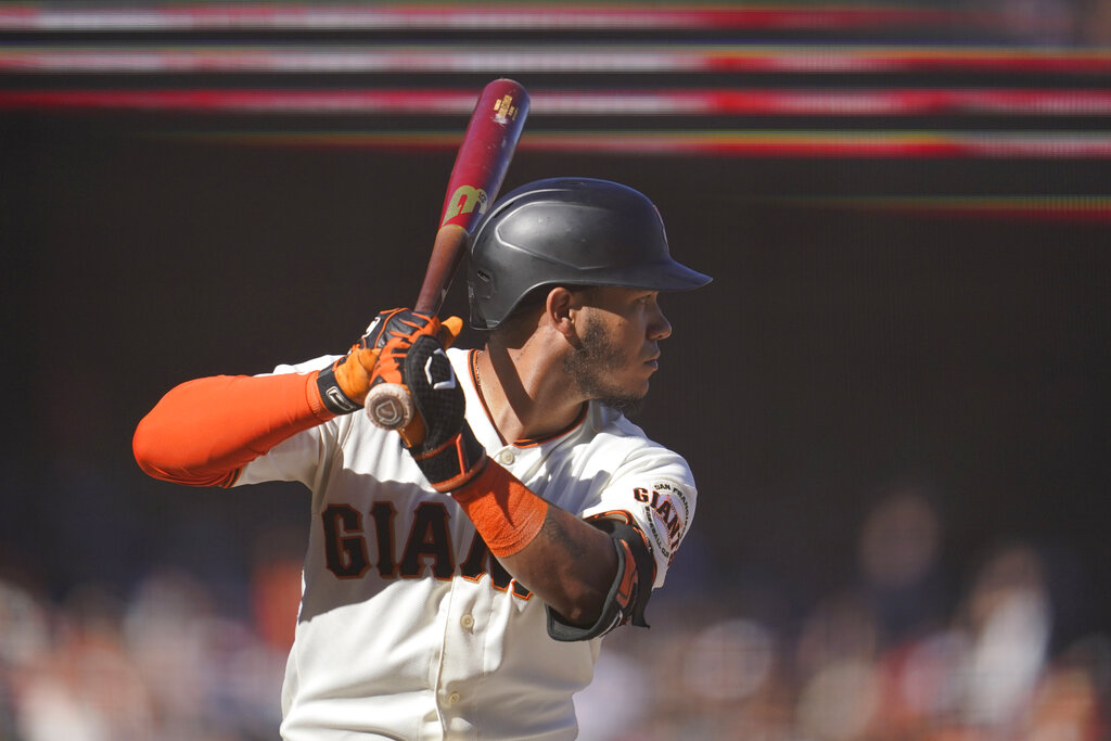 Brewers vs. Giants Prediction, Computer Picks, Odds & Pitching Matchup 9/8/2022