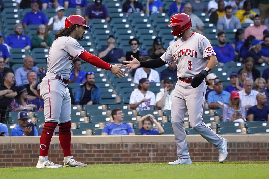 Brewers vs. Reds Prediction, Computer Picks, Odds & Pitching Matchup 9/9/2022