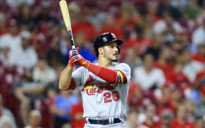 Cardinals vs. Cubs Prediction, Computer Picks, Odds & Pitching Matchup 9/2/2022