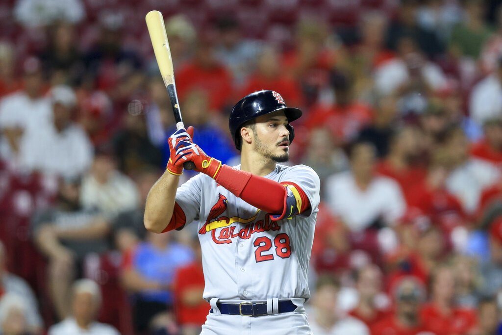 Cardinals vs. Cubs Prediction, Computer Picks, Odds & Pitching Matchup 9/2/2022