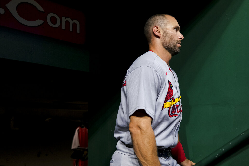 Cardinals vs. Cubs Prediction, Computer Picks, Odds & Pitching Matchup 9/3/2022