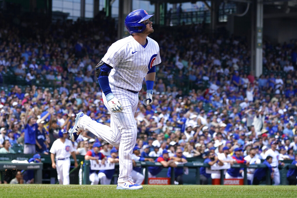 Cardinals vs. Cubs Prediction, Computer Picks, Odds & Pitching Matchup 9/4/2022