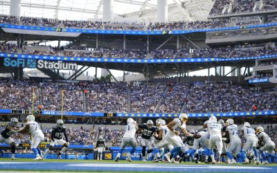 Chargers vs. Raiders Prediction, Betting Tips & Picks – Week 1