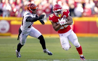 Chiefs vs. Cardinals Prediction, Betting Tips & Picks – Week 1