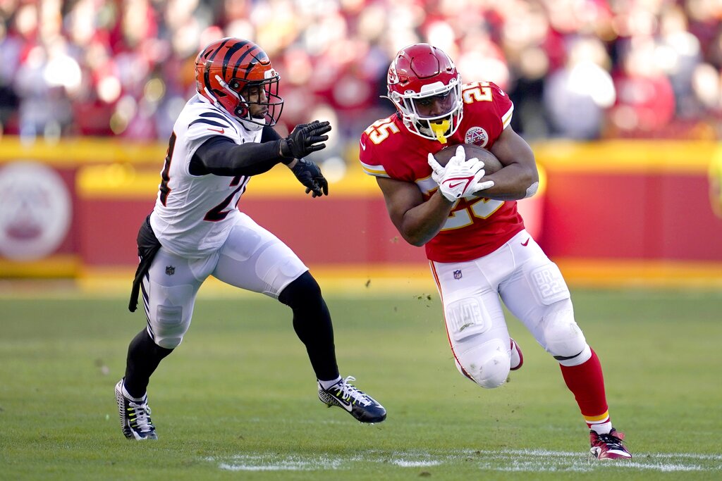 Chiefs vs. Cardinals Prediction, Betting Tips & Picks - Week 1
