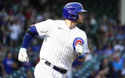 Cubs vs. Giants Prediction, Computer Picks, Odds & Pitching Matchup 9/11/2022