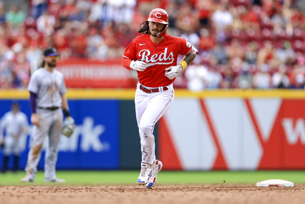 Cubs vs. Reds Prediction, Computer Picks, Odds & Pitching Matchup 9/6/2022