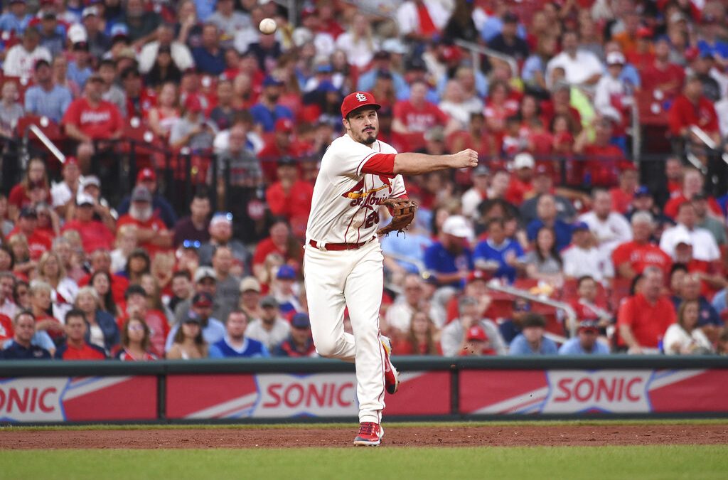 Cubs vs. Reds Prediction, Computer Picks, Odds & Pitching Matchup 9/7/2022
