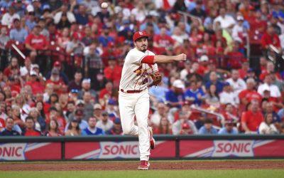 Cubs vs. Reds Prediction, Computer Picks, Odds & Pitching Matchup 9/7/2022