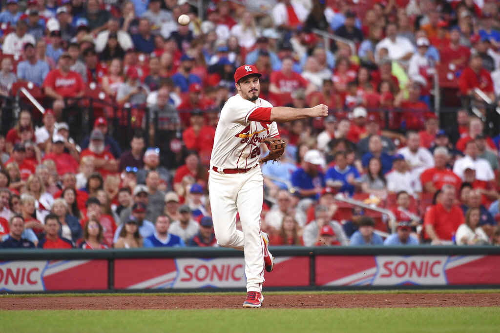 Cubs vs. Reds Prediction, Computer Picks, Odds & Pitching Matchup 9/7/2022