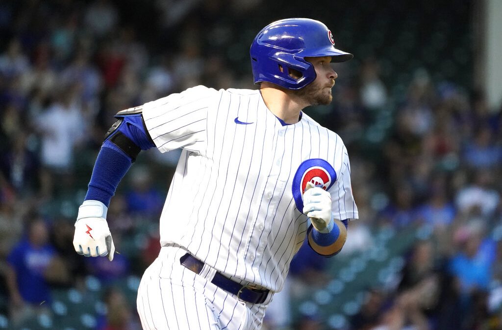 Cubs vs. Reds Prediction, Computer Picks, Odds & Pitching Matchup 9/8/2022