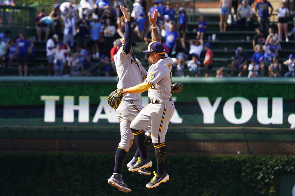 Diamondbacks vs. Brewers Prediction, Computer Picks, Odds & Pitching Matchup 9/4/2022