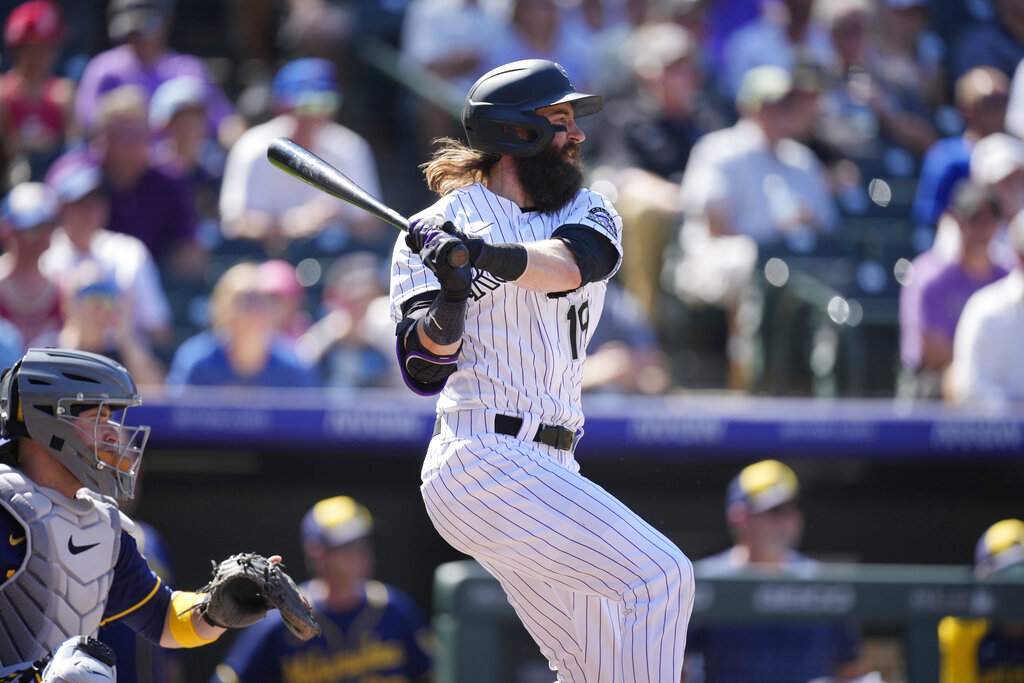 Diamondbacks vs. Rockies Prediction, Computer Picks, Odds & Pitching Matchup 9/10/2022