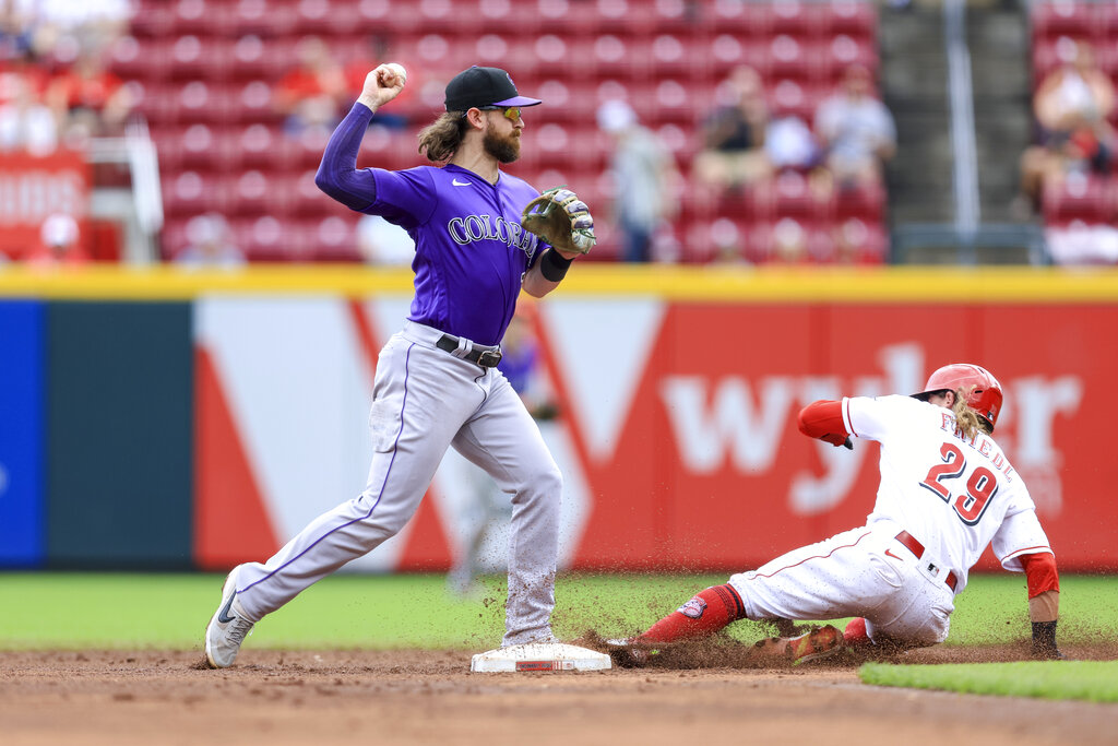Diamondbacks vs. Rockies Prediction, Computer Picks, Odds & Pitching Matchup 9/11/2022