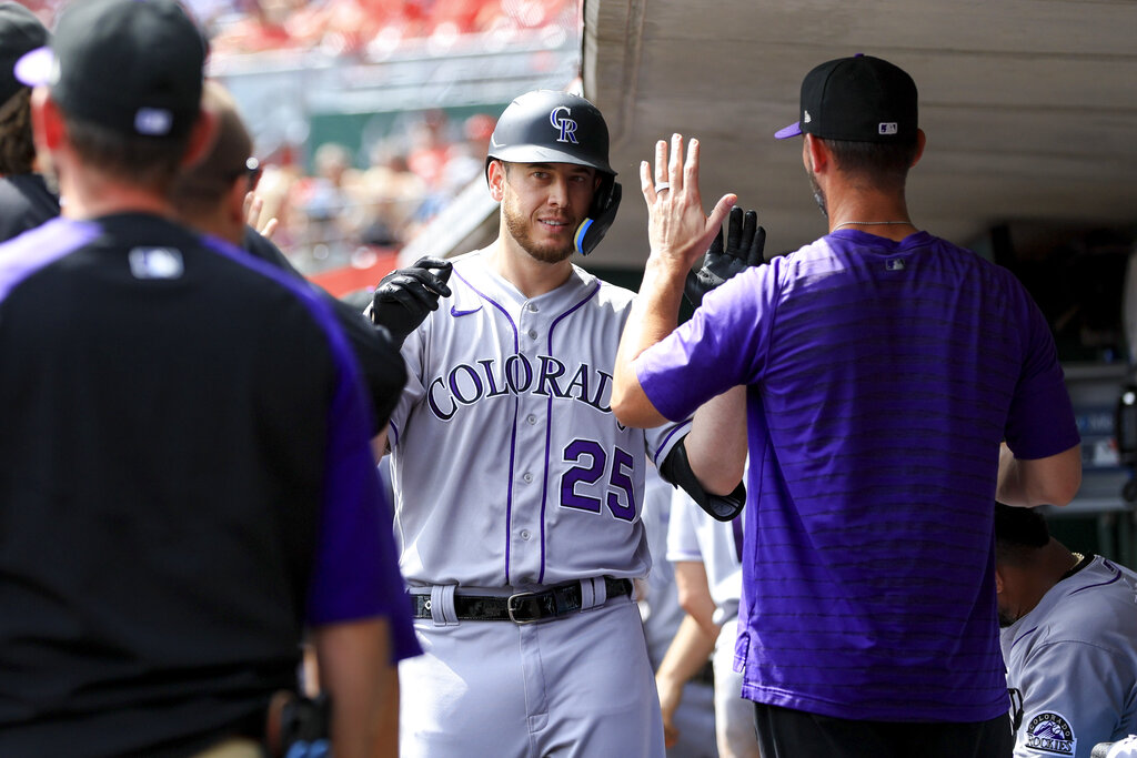 Diamondbacks vs. Rockies Prediction, Computer Picks, Odds & Pitching Matchup 9/9/2022