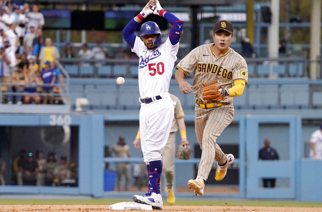 Dodgers vs. Giants Prediction, Computer Picks, Odds & Pitching Matchup 9/5/2022