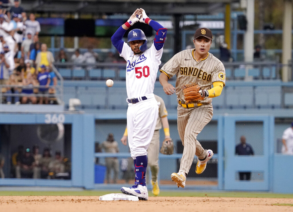 Dodgers vs. Giants Prediction, Computer Picks, Odds & Pitching Matchup 9/5/2022