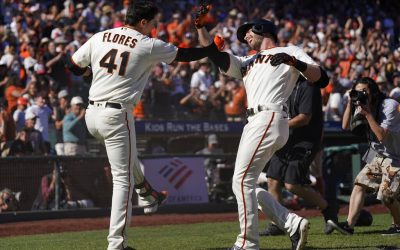 Dodgers vs. Giants Prediction, Computer Picks, Odds & Pitching Matchup 9/6/2022