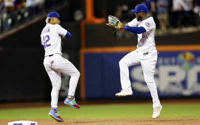 Dodgers vs. Mets Prediction, Computer Picks, Odds & Pitching Matchup 9/1/2022