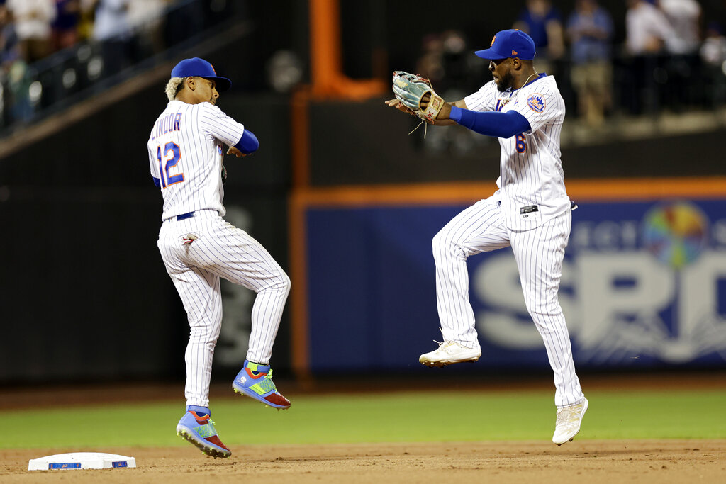 Dodgers vs. Mets Prediction, Computer Picks, Odds & Pitching Matchup 9/1/2022