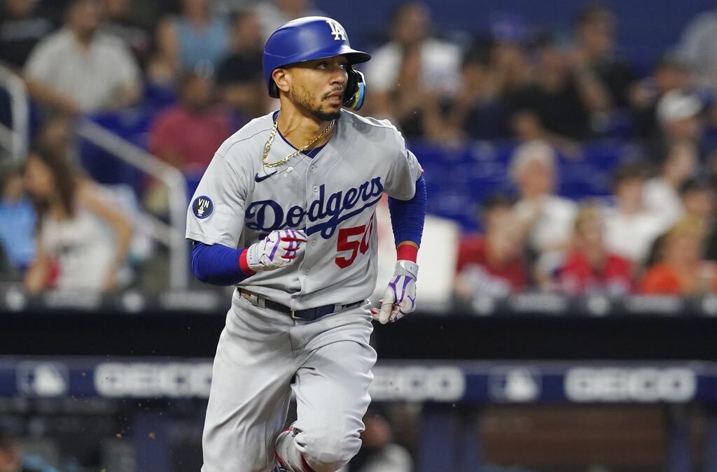 Dodgers vs. Padres Prediction, Computer Picks, Odds & Pitching Matchup 9/10/2022