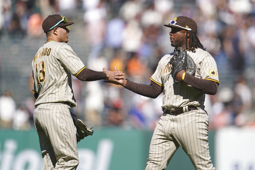 Dodgers vs. Padres Prediction, Computer Picks, Odds & Pitching Matchup 9/2/2022