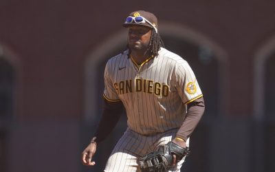 Dodgers vs. Padres Prediction, Computer Picks, Odds & Pitching Matchup 9/9/2022