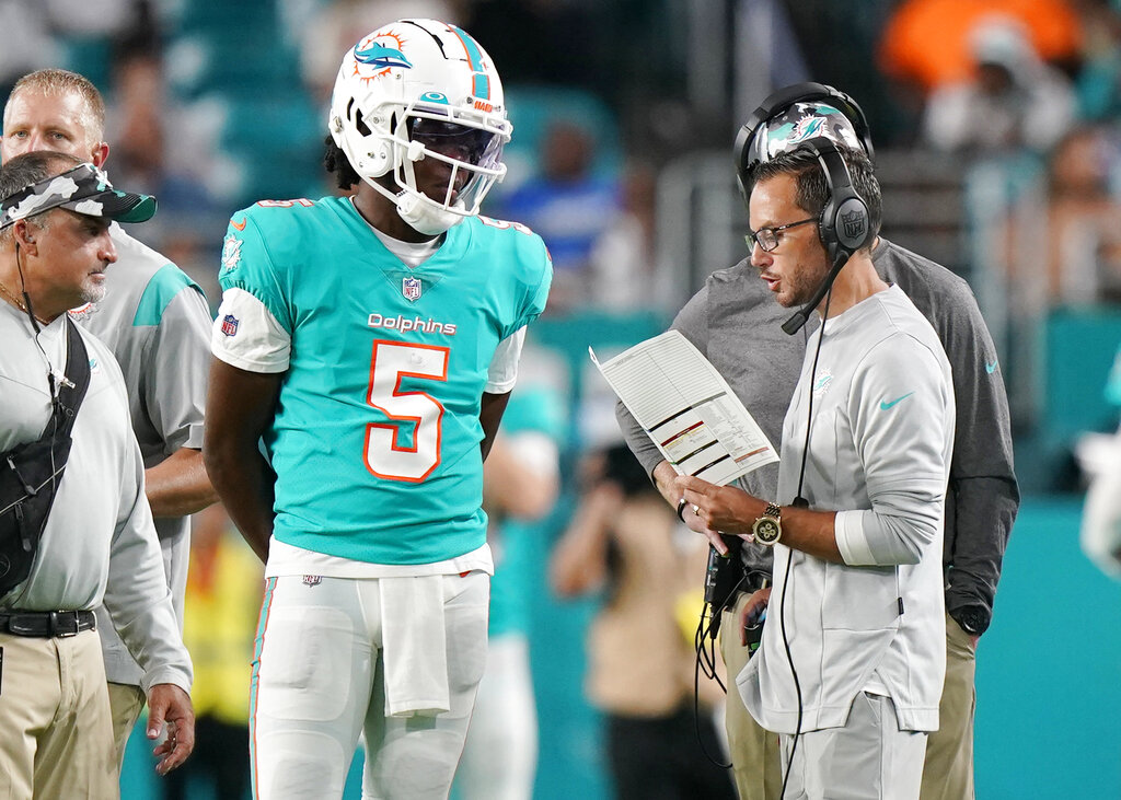 Dolphins vs. Patriots Prediction, Betting Tips & Picks - Week 1