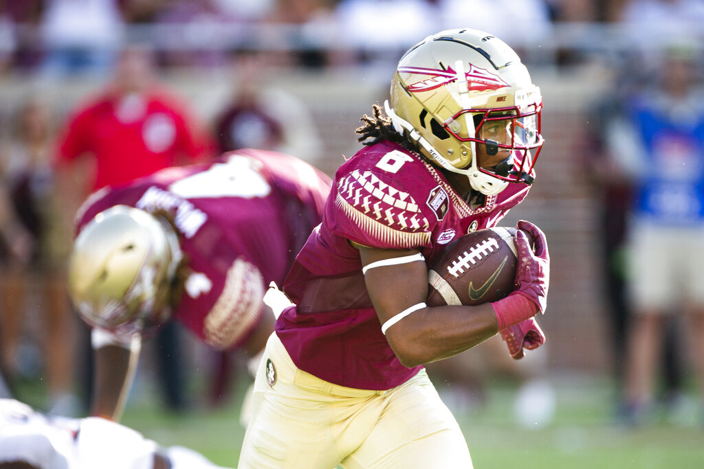 Florida State vs. Louisville Prediction, Betting Tips & Picks - Week 3