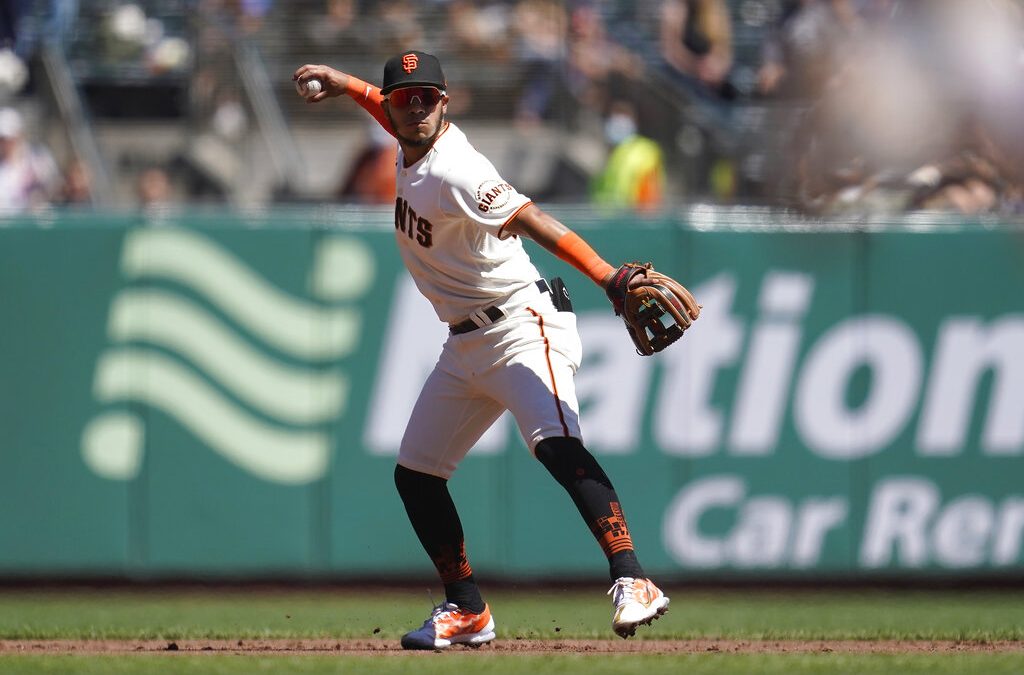 Giants vs. Phillies Prediction, Computer Picks, Odds & Pitching Matchup 9/2/2022