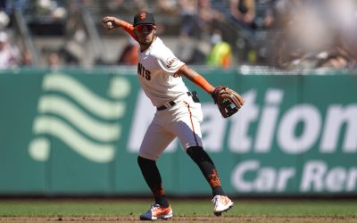 Giants vs. Phillies Prediction, Computer Picks, Odds & Pitching Matchup 9/2/2022