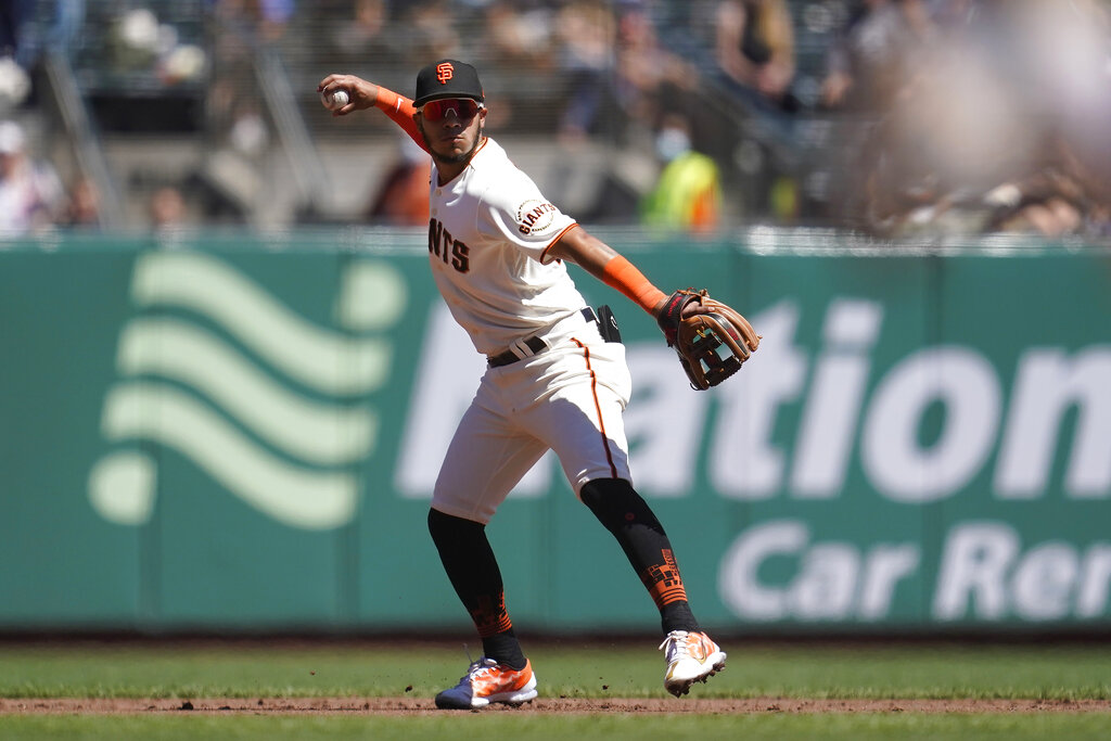 Giants vs. Phillies Prediction, Computer Picks, Odds & Pitching Matchup 9/2/2022