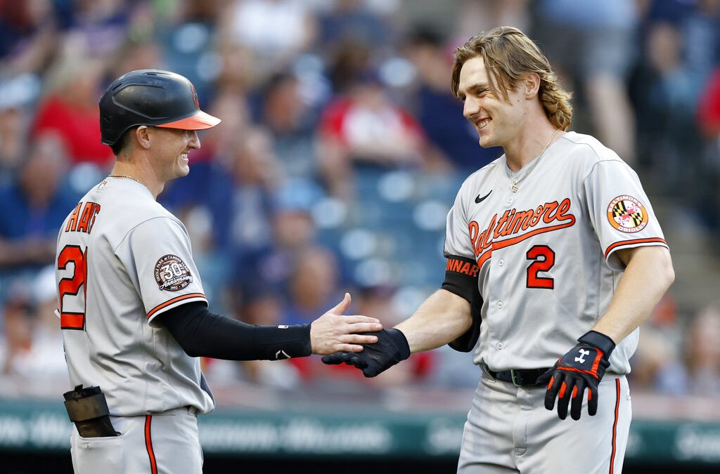 Guardians vs. Orioles Prediction, Computer Picks, Odds & Pitching Matchup 9/1/2022
