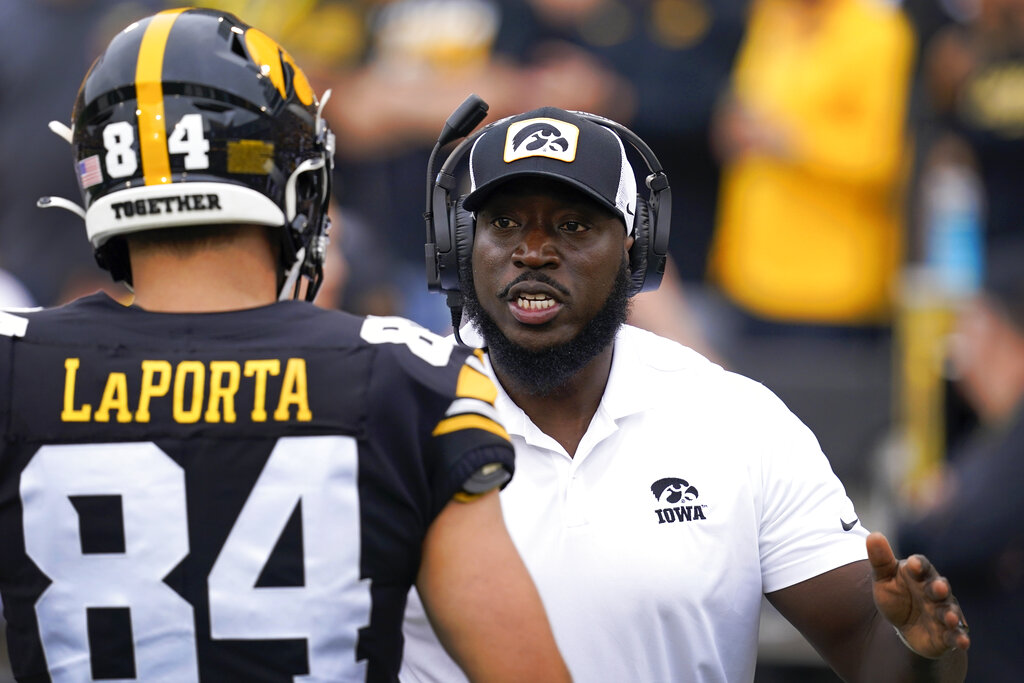 Iowa vs. Nevada Prediction, Betting Tips & Picks - Week 3