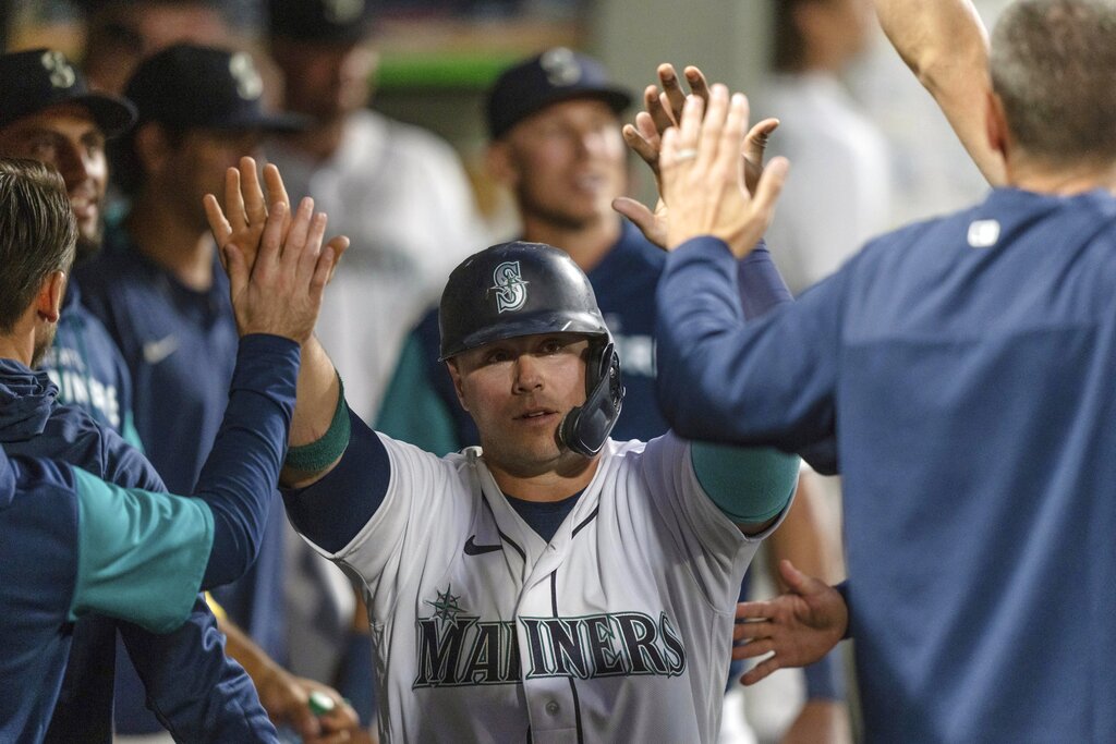 Mariners vs. Braves Prediction, Computer Picks, Odds & Pitching Matchup 9/9/2022