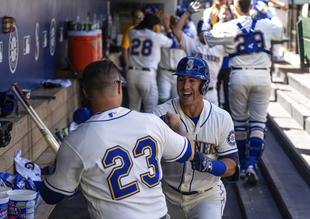 Mariners vs. Tigers Prediction, Computer Picks, Odds & Pitching Matchup 9/1/2022