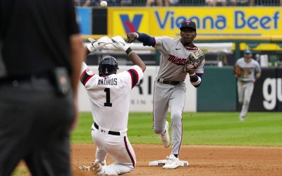 Mariners vs. White Sox Prediction, Computer Picks, Odds & Pitching Matchup 9/5/2022