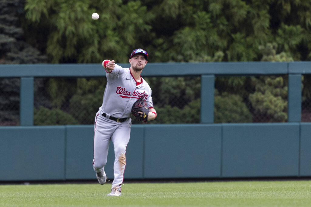 Marlins vs. Nationals Prediction, Computer Picks, Odds & Pitching Matchup 9/16/2022