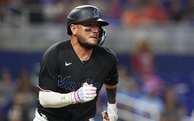 Marlins vs. Rangers Prediction, Computer Picks, Odds & Pitching Matchup 9/12/2022