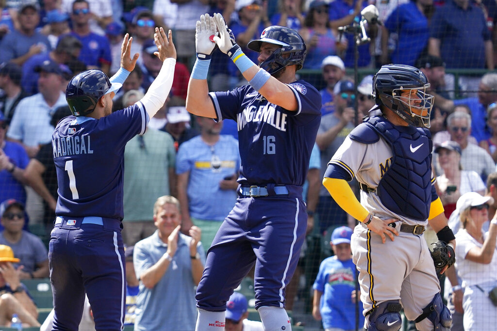 Mets vs. Cubs Prediction, Computer Picks, Odds & Pitching Matchup 9/12/2022