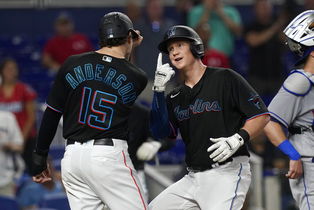 Mets vs. Marlins Prediction, Computer Picks, Odds & Pitching Matchup 9/11/2022