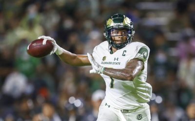 Michigan vs. Colorado State Prediction, Betting Tips & Picks – Week 1