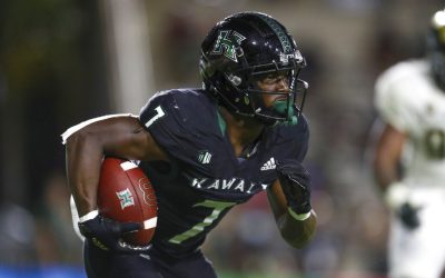 Michigan vs. Hawaii Prediction, Betting Tips & Picks – Week 2