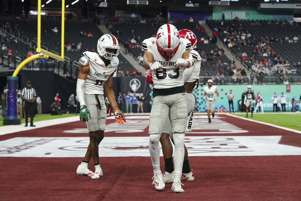 Nebraska vs. Georgia Southern Prediction, Betting Tips & Picks - Week 2