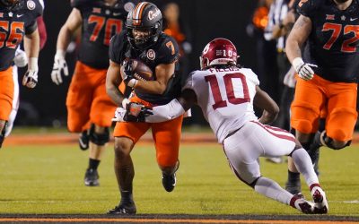 Oklahoma State vs. Arizona State Prediction, Betting Tips & Picks – Week 2