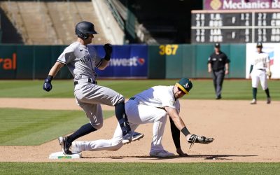 Orioles vs. Athletics Prediction, Computer Picks, Odds & Pitching Matchup 9/2/2022