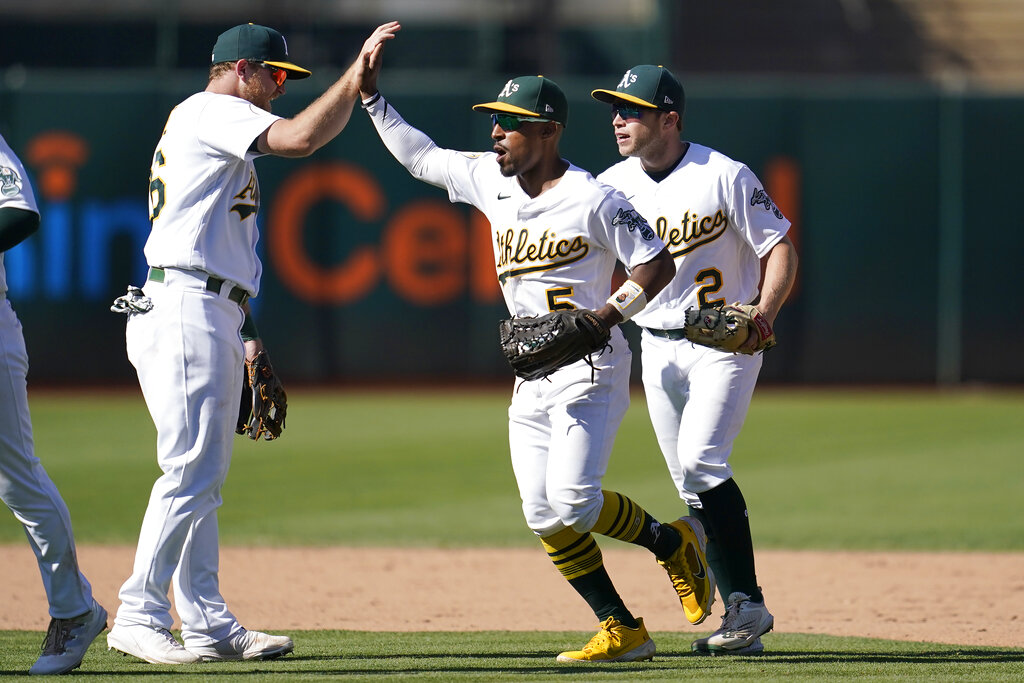 Orioles vs. Athletics Prediction, Computer Picks, Odds & Pitching Matchup 9/4/2022