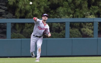 Orioles vs. Nationals Prediction, Computer Picks, Odds & Pitching Matchup 9/14/2022