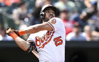 Orioles vs. Red Sox Prediction, Computer Picks, Odds & Pitching Matchup 9/11/2022