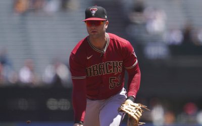 Padres vs. Diamondbacks Prediction, Computer Picks, Odds & Pitching Matchup 9/16/2022